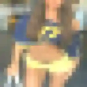 Nolwenn de Auby, 23 ans - rencontre sexe discret