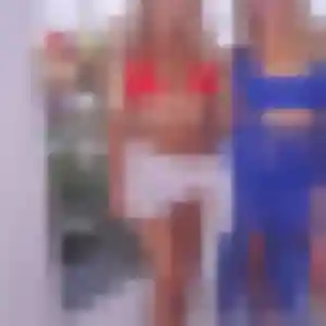 rencontre sexe à Beauchamp : photo de Nadine, 19 ans - sans engagement