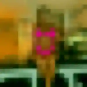Johanna (29 ans) à Beausoleil attend une rencontre maintenant