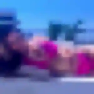 Khadija de Bourg-la-Reine, 34 ans - rencontre sexe en toute liberté