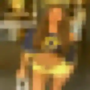 Profil de Sylvie à Buxerolles (19 ans) - rencontre sexe anonyme