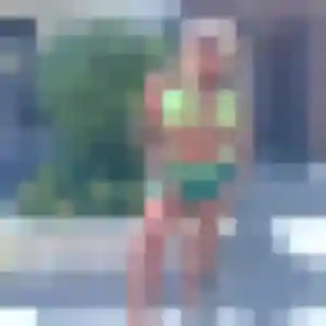 Malika, 34 ans, cherche un rencontre sexe à Coursan