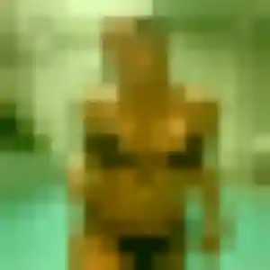 Photo privée de Louisa, 43 ans à Dammarie-les-Lys - plan discret