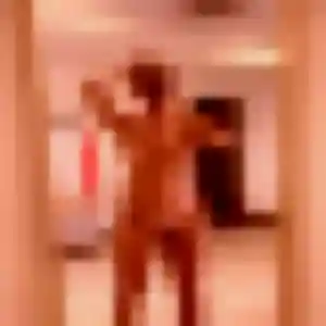 Photo privée de Touria, 26 ans à Fameck - rencontre coquine