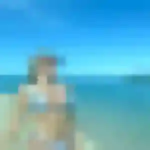 Photo de Louna à Gan (26 ans) - rencontre sexe discret