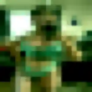 Photo exclusive de Inaya, 28 ans à Gennes-Val-de-Loire - plan discret