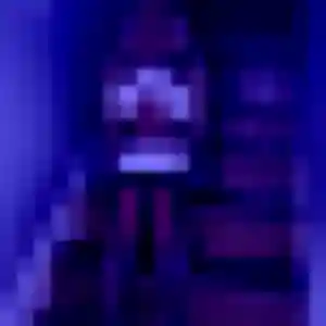 Cindy (19 ans) à Grand-Santi attend une rencontre ce soir