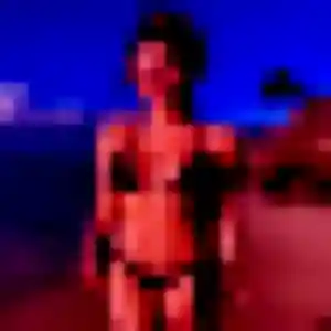 Ivana (30 ans) à Hayange attend une rencontre rapidement