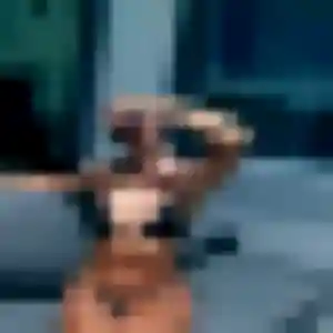 Photo exclusive de Eleonore, 26 ans à Kani-Kéli - rencontre sans lendemain