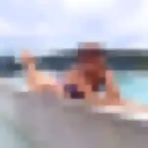 Photo privée de Natasha, 28 ans à Le Chesnay-Rocquencourt - rencontre sans lendemain