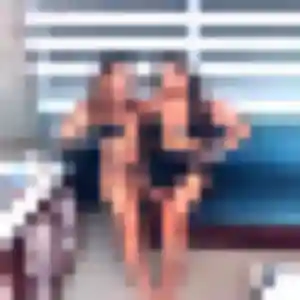 Debora de Les Avirons, 26 ans - rencontre sexe sans prise de tête