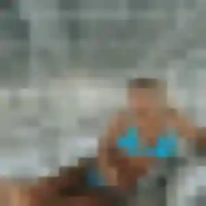 Belle Romane, 44 ans à Massy - voir sa photo