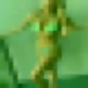 Belle Oumaima, 37 ans à Mignaloux-Beauvoir - la contacter