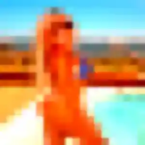 Photo de Ibtissam à Noisy-le-Roi (37 ans) - rencontre sexe discret