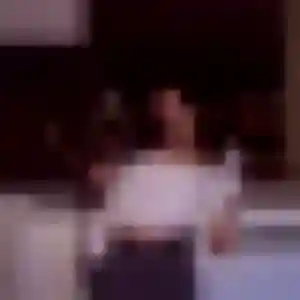 Jolie Perrine, 21 ans à Ouangani - la contacter