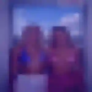 Rejoins Virginie, 28 ans à Saint-Cyr-sur-Mer en privé