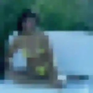 Janine (41 ans) à Saint-Girons attend une rencontre ce soir