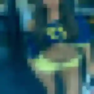 Wanda, 36 ans, en ligne à Tours pour une rencontre coquine